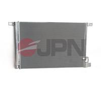 Condensatore, Climatizzatore per AUDI Q7