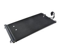 Condensatore climatizzatore per Audi Q7 4L VW Touareg 7L Porsche Cayenne 9PA ...