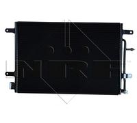 Condensatore, Climatizzatore per AUDI SEAT A4 EXEO