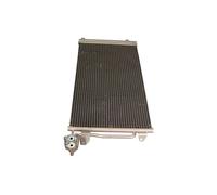 Condensatore, Climatizzatore per AUDI SEAT SKODA VW A1 FABIA IBIZA POLO POLO Van
