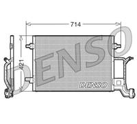 Condensatore, Climatizzatore per AUDI VW A4 A6 PASSAT