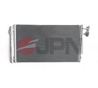 Condensatore, Climatizzatore per BMW 1 3 X1 Z4