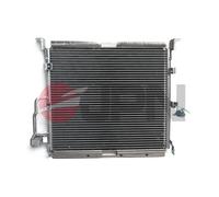 Condensatore, Climatizzatore per BMW 3 Z3