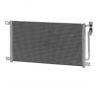 Condensatore Climatizzatore Per BMW 3er Touring E46 Land Rover Range LW