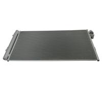 Condensatore, Climatizzatore per BMW 5 6 7 8