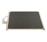 Condensatore, Climatizzatore per BMW 5 Z8