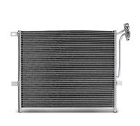 Condensatore Climatizzatore per BMW E46 Z4 E85 E86 Tour Cabriolet Compact Coupe