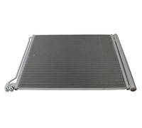 Condensatore, Climatizzatore per BMW X5 X6