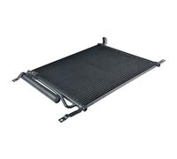 Condensatore climatizzatore per Chevrolet Aveo T250 Kalos T200 1.2 1.4