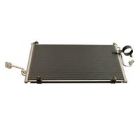 Condensatore, Climatizzatore per CHEVROLET DAEWOO REZZO