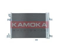 Condensatore, Climatizzatore per CHEVROLET OPEL ASTRA ASTRA J CASCADA CRUZE INSI
