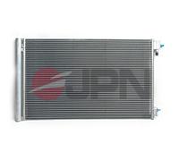 Condensatore, Climatizzatore per CHEVROLET OPEL SAAB 9-5 INSIGNIA MALIBU