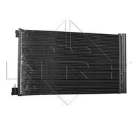 Condensatore, Climatizzatore per CHEVROLET OPEL SAAB VAUXHALL 9-5 INSIGNIA MALIB