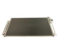 Condensatore, Climatizzatore per CHEVROLET OPEL VAUXHALL ANTARA CAPTIVA CAPTIVA