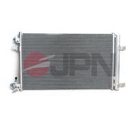 Condensatore, Climatizzatore per CHEVROLET OPEL VAUXHALL ASTRA ASTRA J CASCADA C