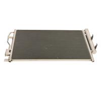 Condensatore, Climatizzatore per CHEVROLET OPEL VAUXHALL AVEO COBALT MOKKA / MOK