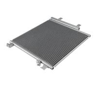 NTY CCS-CH-025 Condensatore climatizzatore