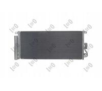Condensatore Climatizzatore per CHEVROLET TRAX OPEL MOKKA MOKKA X 1.4 1.6D 1....