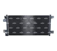 Condensatore, Climatizzatore per CHRYSLER DODGE JEEP CALIBER COMPASS PATRIOT SEB