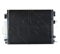 Condensatore, Climatizzatore per CHRYSLER DODGE LANCIA 300C CHALLENGER THEMA