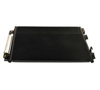Condensatore, Climatizzatore per CHRYSLER LANCIA 300C THEMA