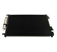 Condensatore radiatore climatizzazione R 134a AC830126 MAXGEAR per LANCIA