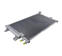 NTY CCS-CH-011 Condensatore climatizzatore