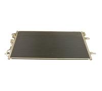 Condensatore, Climatizzatore per CHRYSLER VOYAGER VOYAGER / GRAND VOYAGER