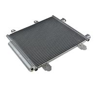 Condensatore climatizzatore per Citroen C1 II Peugeot 108 Toyota Aygo B4 Hatc...