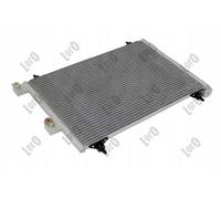 Condensatore Climatizzatore per CITROEN C5 I 1.8-3.0 03.2001-08.2004