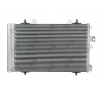 Condensatore climatizzatore per CITROEN C5 III PEUGEOT 407 508 2009-