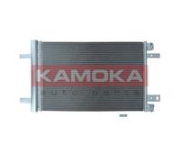 Condensatore, Climatizzatore per CITROËN DS OPEL PEUGEOT TOYOTA VAUXHALL 3008 30