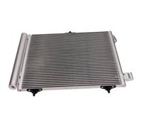 Condensatore, Climatizzatore per CITROËN DS OPEL PEUGEOT VAUXHALL 1007 2008 207