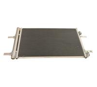 Condensatore, Climatizzatore per CITROËN OPEL PEUGEOT VAUXHALL 3008 308 308 SW 5