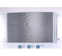 Condensatore, Climatizzatore per CITROËN PEUGEOT 308 308 CC DS4 RCZ