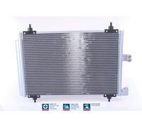 Condensatore, Climatizzatore per CITROËN PEUGEOT 406 607 XSARA