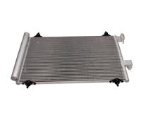 Condensatore, Climatizzatore per CITROËN PEUGEOT 407 407 SW C5 C6