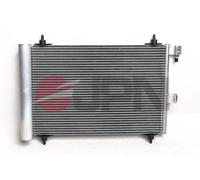 Condensatore, Climatizzatore per CITROËN PEUGEOT BERLINGO BERLINGO / BERLINGO FI