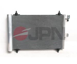 Condensatore, Climatizzatore per CITROËN PEUGEOT BERLINGO BERLINGO / BERLINGO FI
