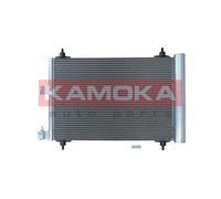 Condensatore, Climatizzatore per CITROËN PEUGEOT BERLINGO / BERLINGO FIRST PARTN
