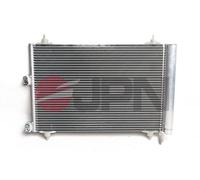 Condensatore, Climatizzatore per CITROËN PEUGEOT BERLINGO / BERLINGO FIRST PARTN