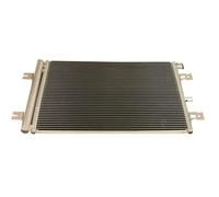 Condensatore, Climatizzatore per DACIA LADA RENAULT DUSTER LARGUS LOGAN LOGAN EX