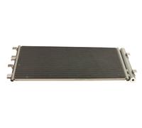 Condensatore, Climatizzatore per DACIA RENAULT DUSTER