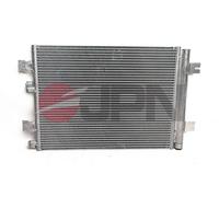 Condensatore, Climatizzatore per DACIA RENAULT DUSTER LOGAN LOGAN MCV SANDERO SA