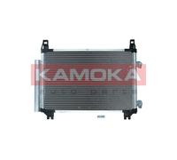 Condensatore, Climatizzatore per DAIHATSU TOYOTA CHARADE YARIS