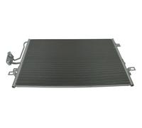 Condensatore, Climatizzatore per DODGE FIAT FREEMONT JOURNEY