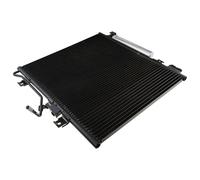 Condensatore climatizzatore per Dodge Nitro KJ Jeep Cherokee KK 2.8 CRD