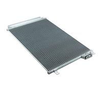 NTY CCS-FT-023 Condensatore climatizzatore