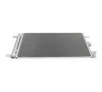 Condensatore, Climatizzatore per FIAT DOBLO