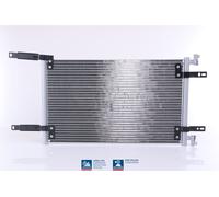 Condensatore, Climatizzatore per FIAT DOBLO